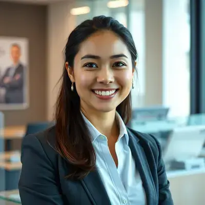 Diana Montoya - Customer Service